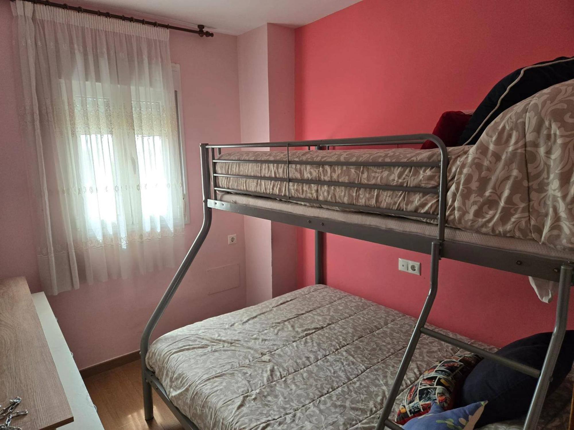 Comfortable In With Balcony And View 81 M²