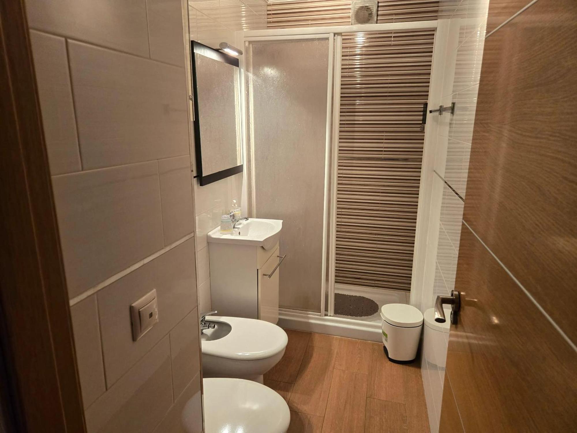 Apartment Comfortable In With Balcony And View 81 M²