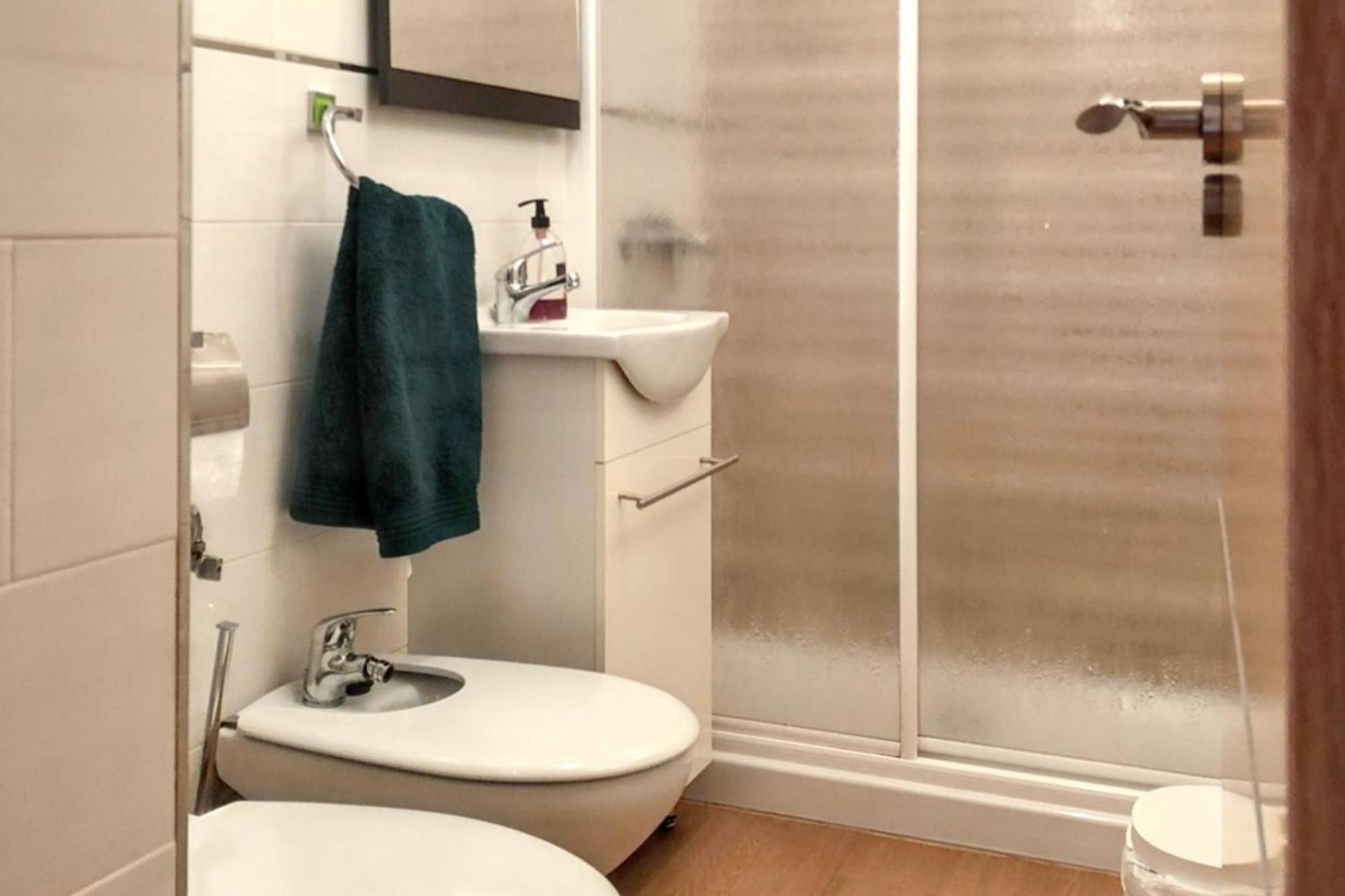 Appartement Comfortable In With Balcony And View 81 M² *