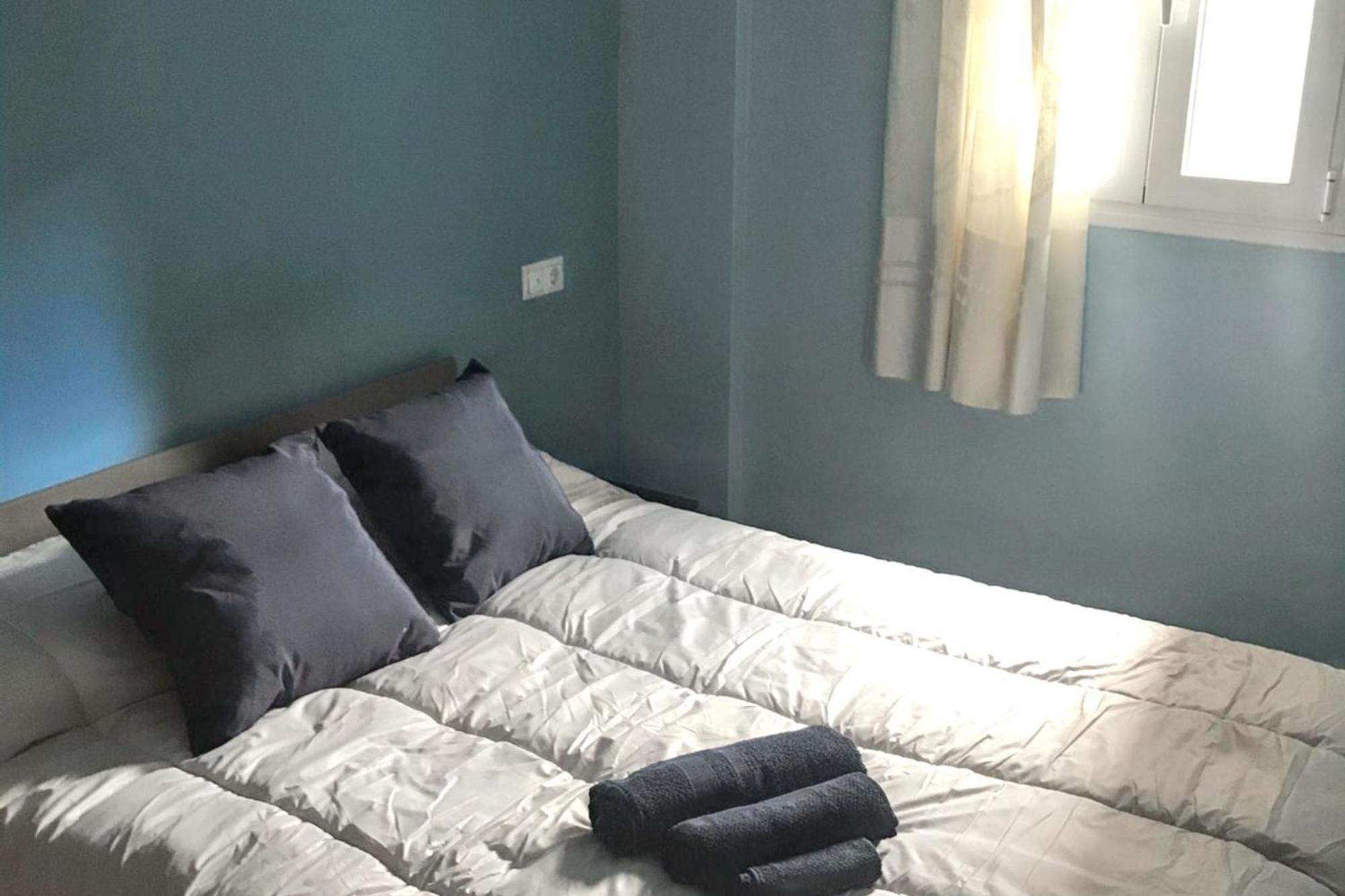 Appartement Comfortable In With Balcony And View 81 M²