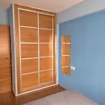 Comfortable Apartment In Malaga With Balcony And City View 81 M²