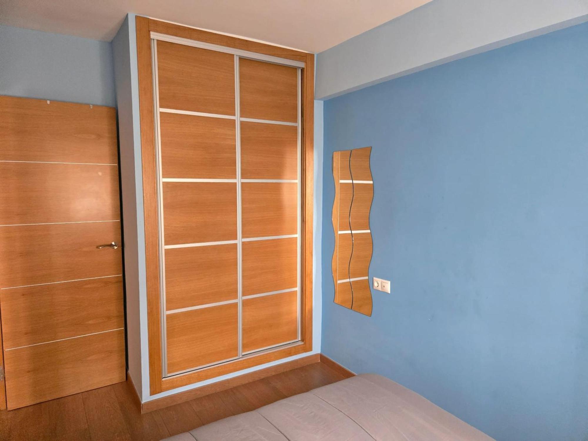 Apartamento Comfortable In With Balcony And View 81 M² Málaga