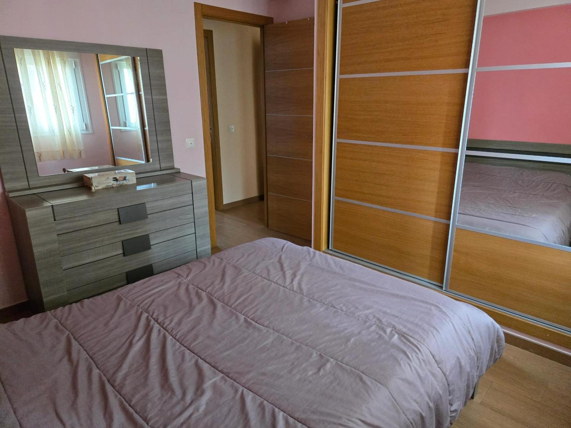 Comfortable In With Balcony And View 81 M² Apartamento *
